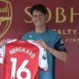norgaard arsenal