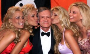 playboy asli