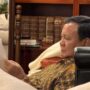 prabowo surat