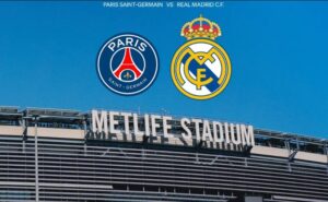 psg madrid