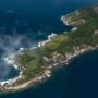 pulau ular brasil
