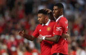 rashford sancho getty