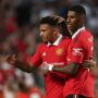 rashford sancho getty