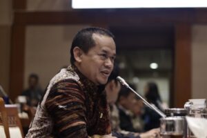 rofik hananto