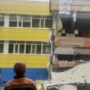rusia gempa