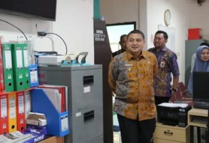 sidak appi