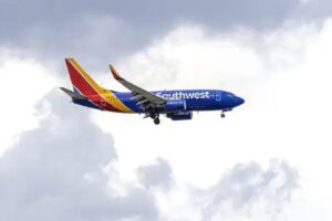 southwest
