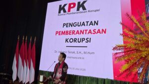 tanak kpk rri