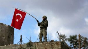 tentara turki