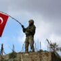tentara turki