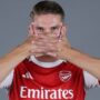 viktor gyokeres arsenal