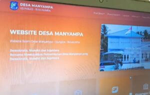 web bulukumba