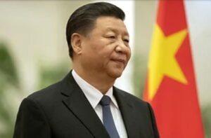 xi jiping