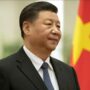 xi jiping