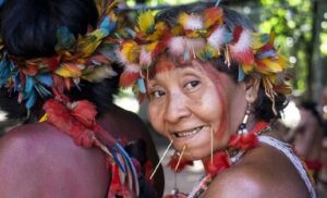 yanomami factrepublic