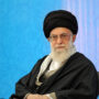 سیمای رهبر معظم انقلاب اسلامی