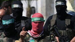 abu ubaidah al qassam