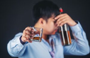 alkohol minum freepik