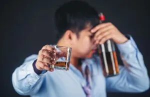 alkohol minum freepik
