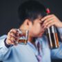alkohol minum freepik