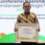 andi akmal penghargaan bone