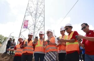 andi ina tower telkomsel