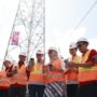 andi ina tower telkomsel