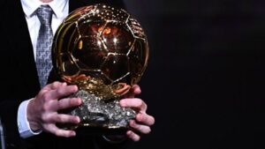 ballon dor
