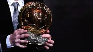 ballon dor