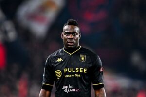 balotelli genoa