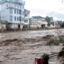 banjir bandang