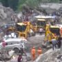 banjir india