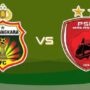 bhayangkara psm
