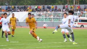 bhayangkara psm i league