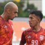 borneo fc lati ileague
