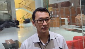 budi prasetyo kpk