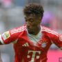 coman getty