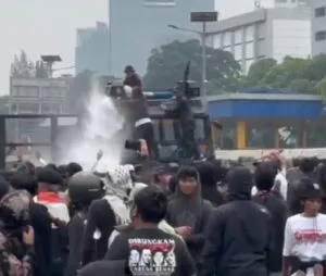 demo dpr