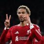 ekitike liv getty