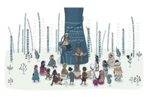 elearning indigenous rights