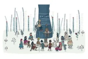 elearning indigenous rights