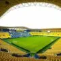 facebook@football stadium gallery