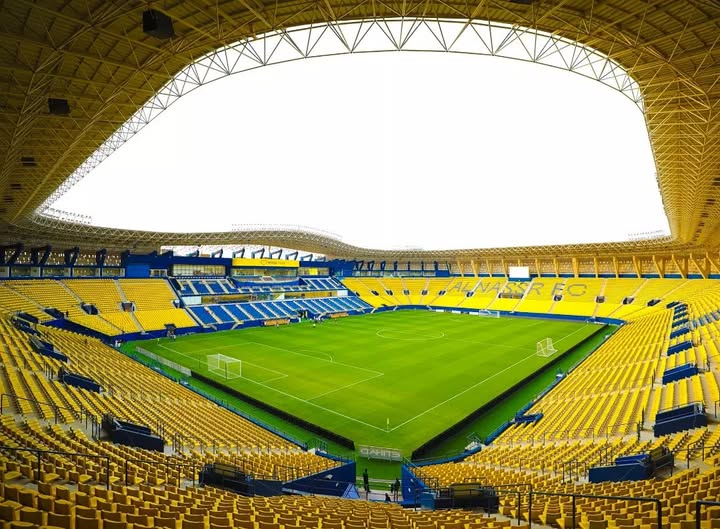facebook@football stadium gallery