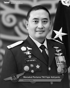 fajar adriyanto