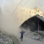 gaza afp