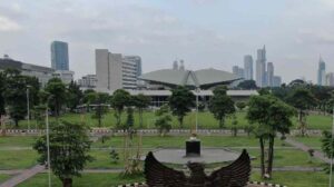 gedung dpr