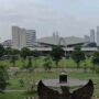 gedung dpr