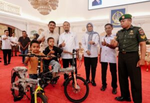 gub bocah viral