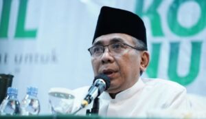 gus yahya pbnu