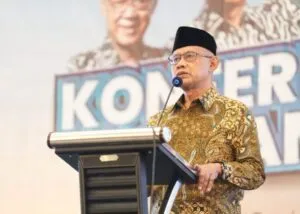 haedar muhammadiyah